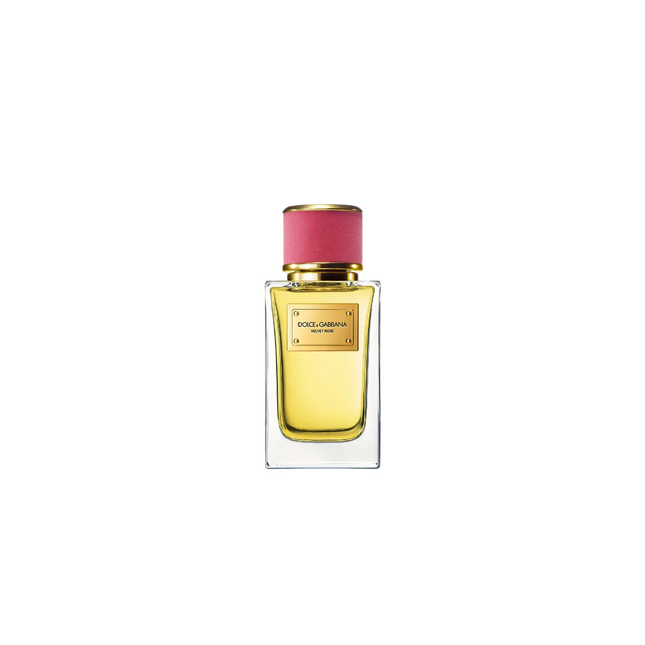 Dolce & Gabbana Velvet Rose – Eau de Parfum for Women, 100 ml