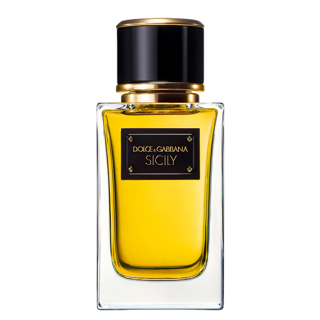 Dolce & Gabbana Velvet Sicily – Eau de Parfum for Women, 100 ml