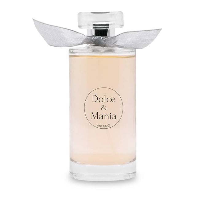 Dolce & Mania Symphonie – Eau de Toilette for Women, 100 ml