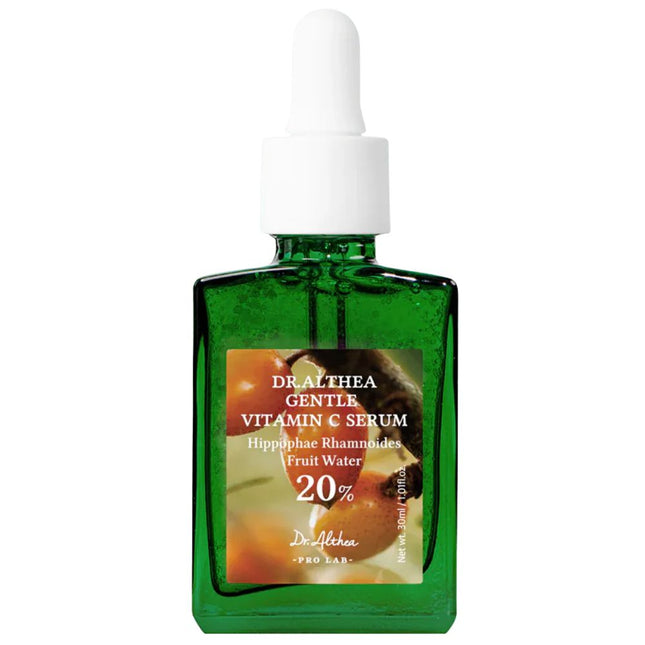 Dr. Althea Gentle Vitamin C – Serum for Women, For Face, 30 ml