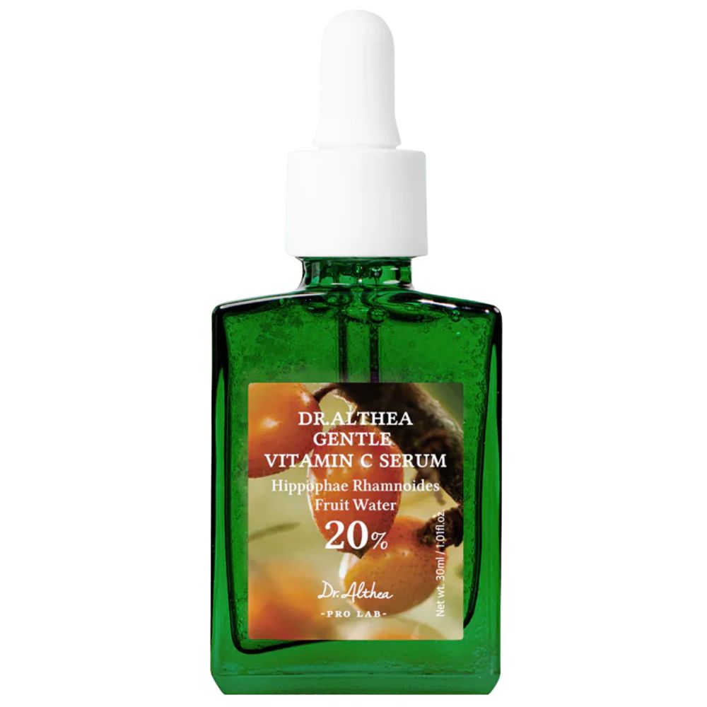 Dr. Althea Gentle Vitamin C – Serum for Women, For Face, 30 ml