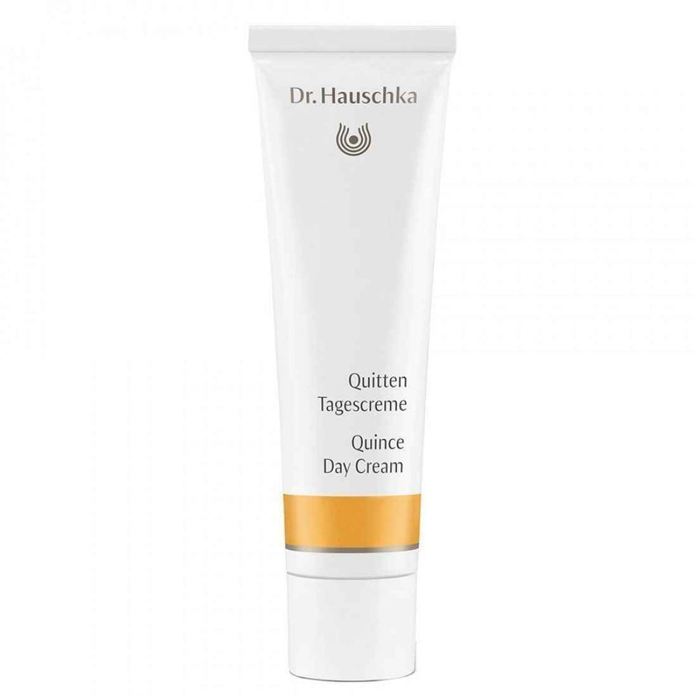 Dr. Hauschka Facial Care Quince Day – Cream for Women, For Face, 30 ml