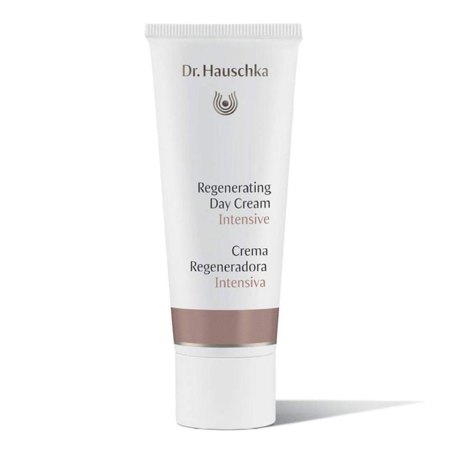 Dr. Hauschka Facial Care Regenerating Firming Day – Cream for Women, For Face, 40 ml