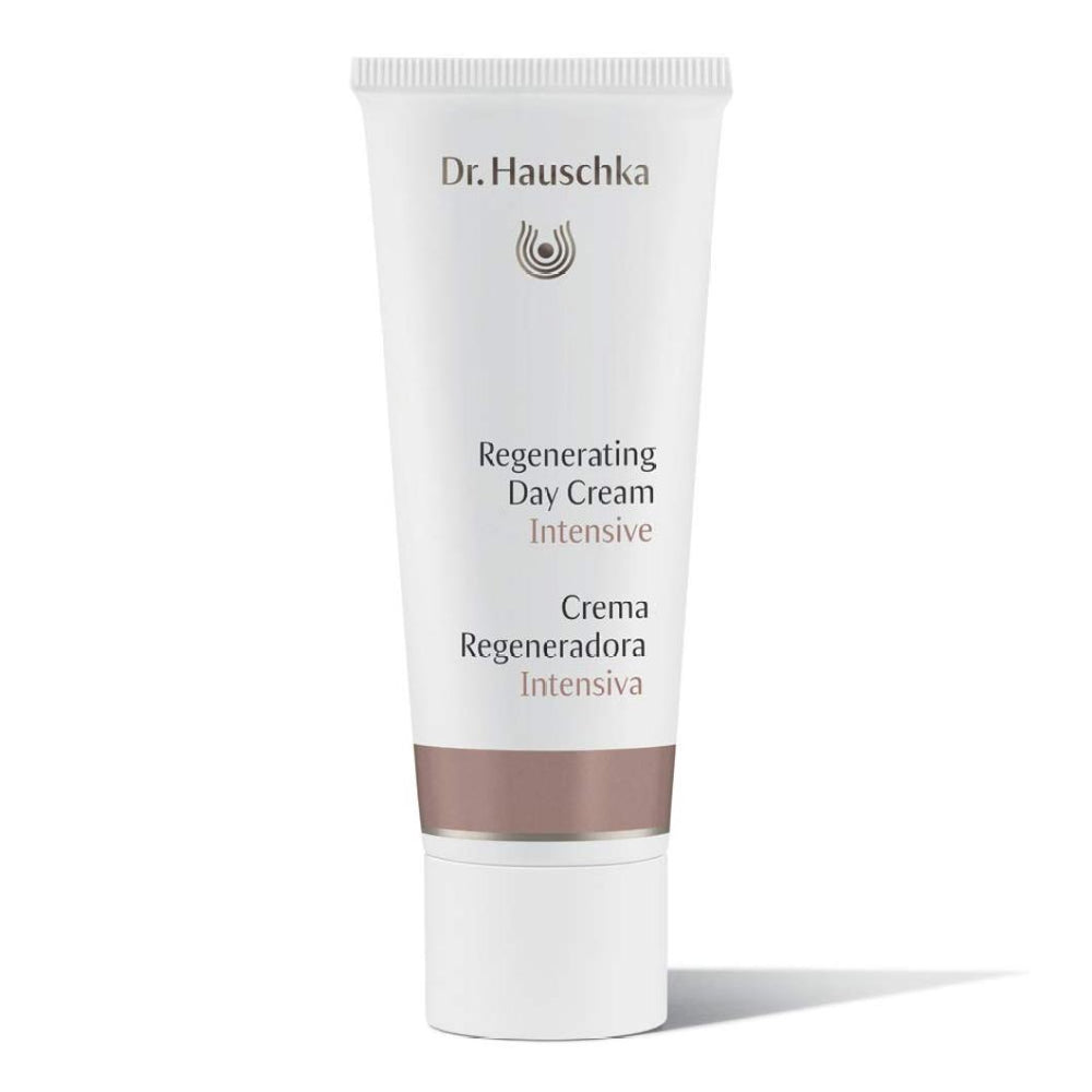Dr. Hauschka Facial Care Regenerating Firming Day – Cream for Women, For Face, 40 ml