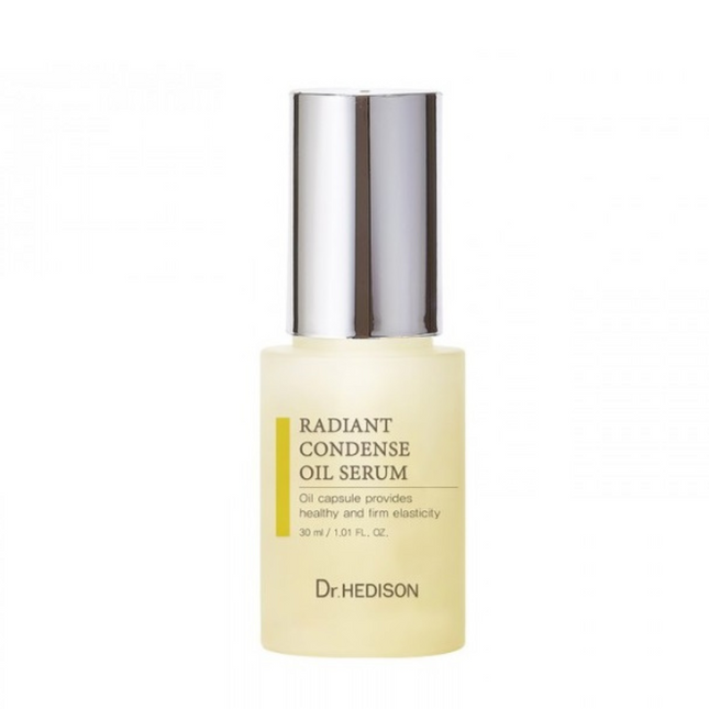 Dr. Hedison Radiant Oil Firming – Serum for Women, For Face, 30 ml