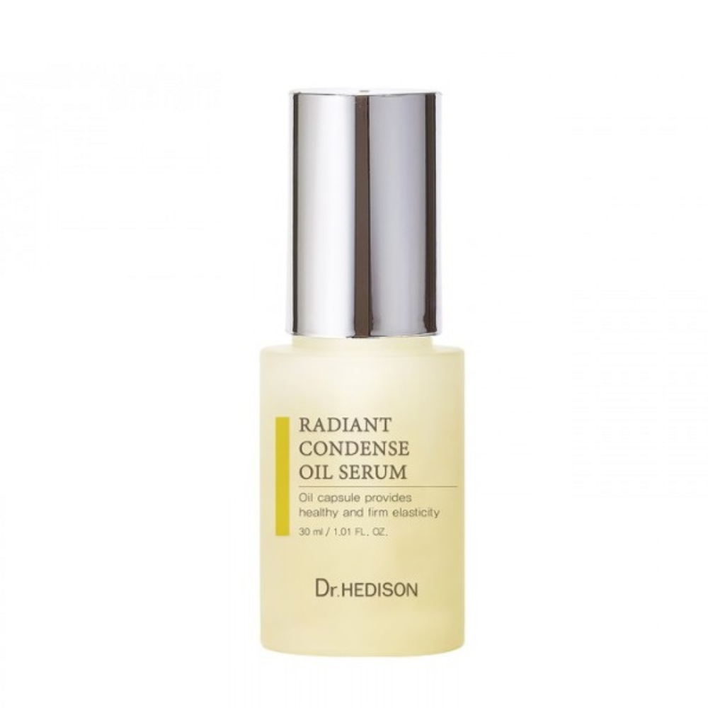 Dr. Hedison Radiant Oil Firming – Serum for Women, For Face, 30 ml