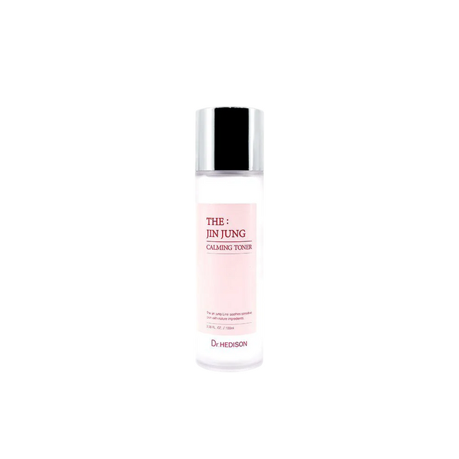 Dr. Hedison The: Jin Jung – Tonic Lotion Unisex, Face, 100 ml