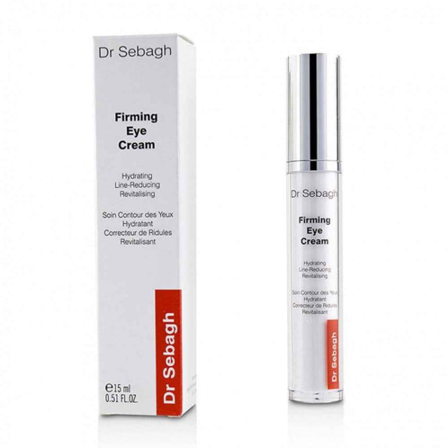 Dr Sebagh Firming – Eye Cream Unisex, 15 ml