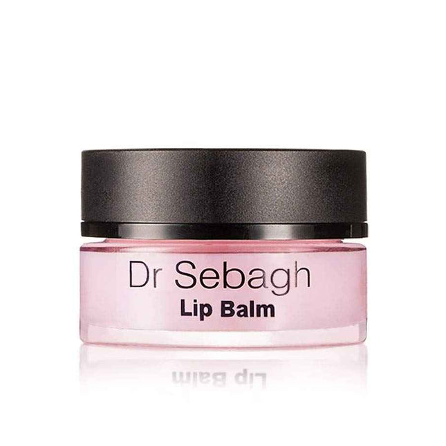 Dr Sebagh Hydrating – Lip Balm for Women, 15 ml