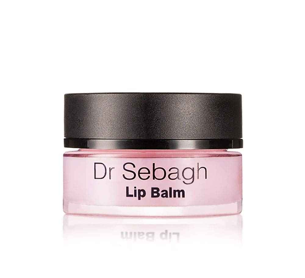 Dr Sebagh Hydrating – Lip Balm for Women, 15 ml