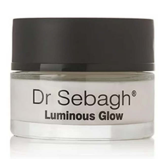 Dr Sebagh Luminous Glow Oil-Free Firming Day & Night – Cream for Women, For Face, 50 ml