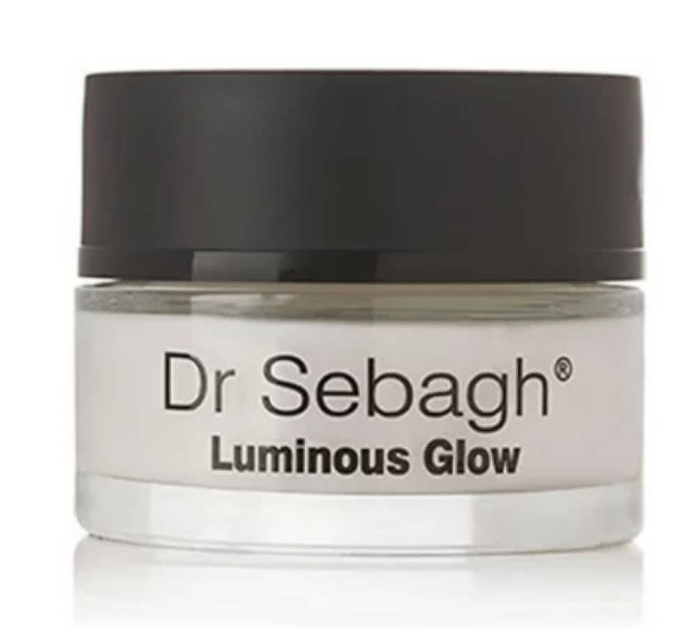 Dr Sebagh Luminous Glow Oil-Free Firming Day & Night – Cream for Women, For Face, 50 ml