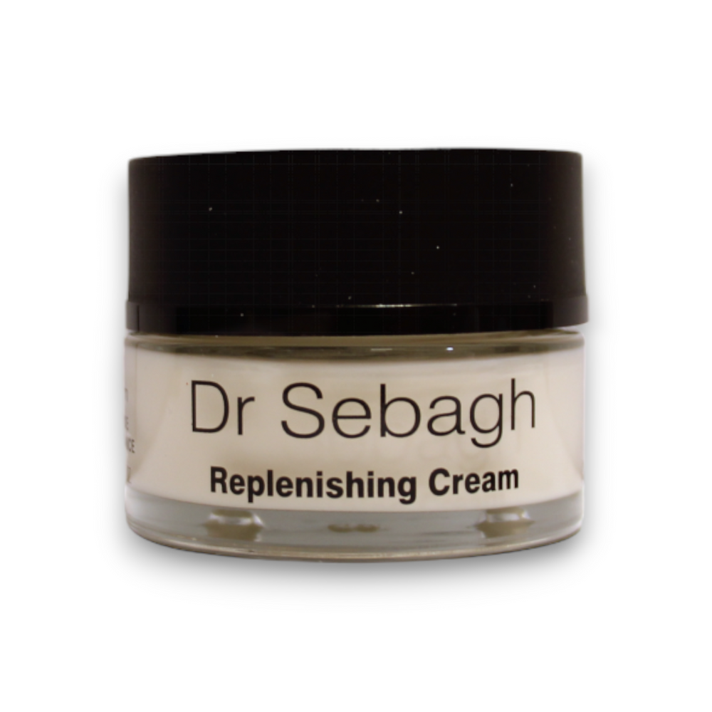 Dr Sebagh Replenishing Phytohormones Smoothing Day & Night – Cream for Women, For Face, 50 ml