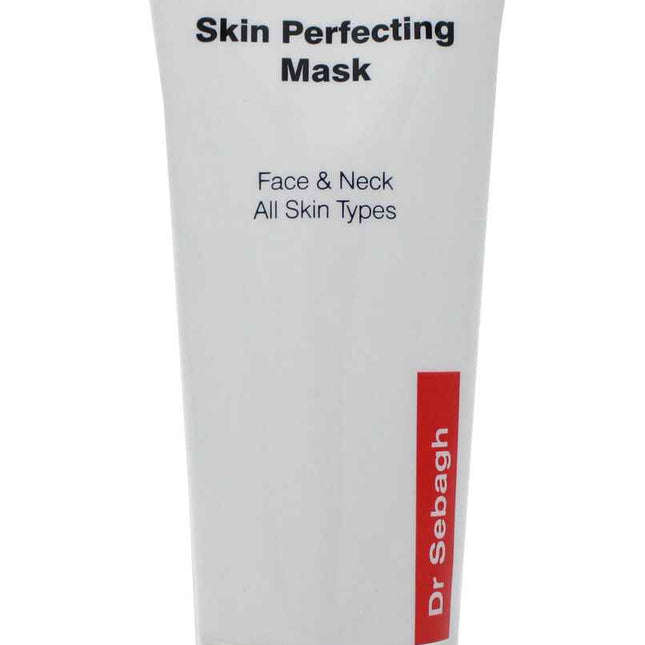 Dr Sebagh Skin Perfecting Hydrating – Cream Mask for Women, For Face & Neck, 75 ml