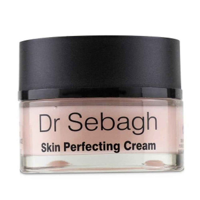 Dr Sebagh Skin Perfecting Hydrating Day & Night – Cream for Women, For Face, 50 ml