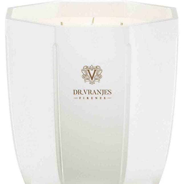 Dr. Vranjes Firenze Ginger Lime – Scented Candle Unisex, 500 g