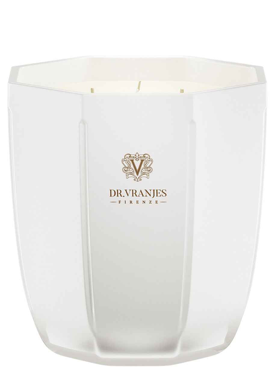 Dr. Vranjes Firenze Ginger Lime – Scented Candle Unisex, 500 g