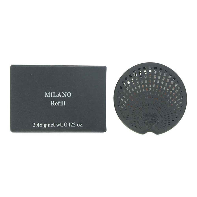 Dr. Vranjes Firenze Milano – Car Air Freshener Refill Unisex, 3.45 g