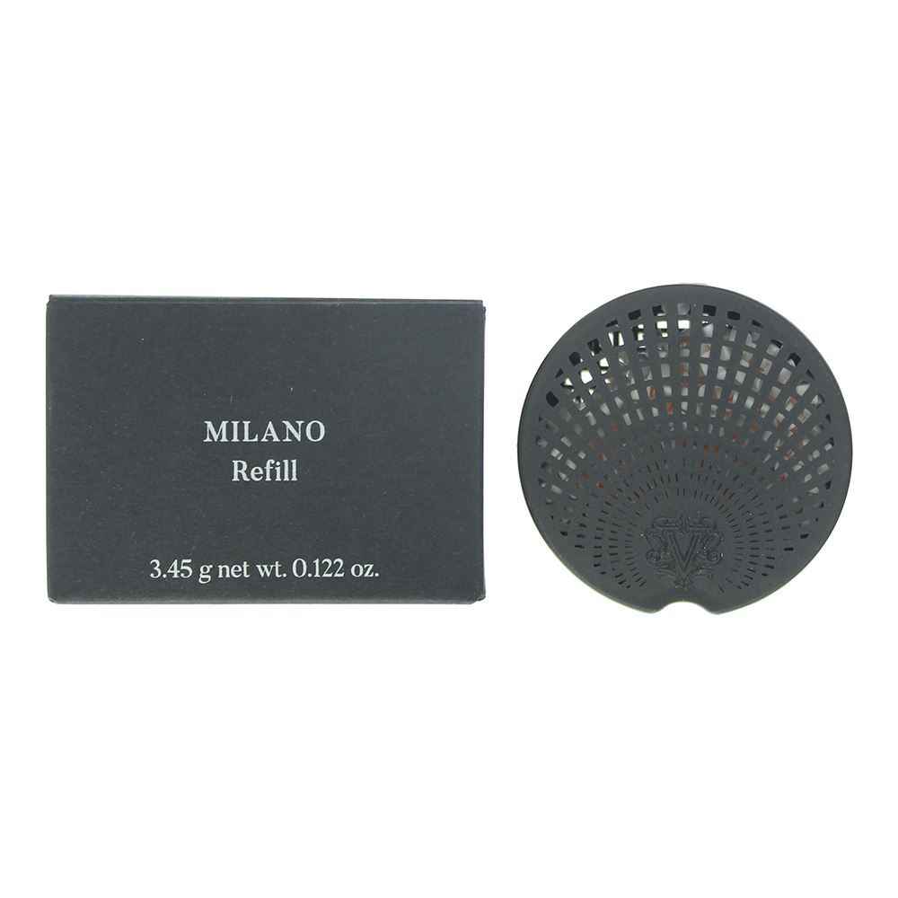 Dr. Vranjes Firenze Milano – Car Air Freshener Refill Unisex, 3.45 g