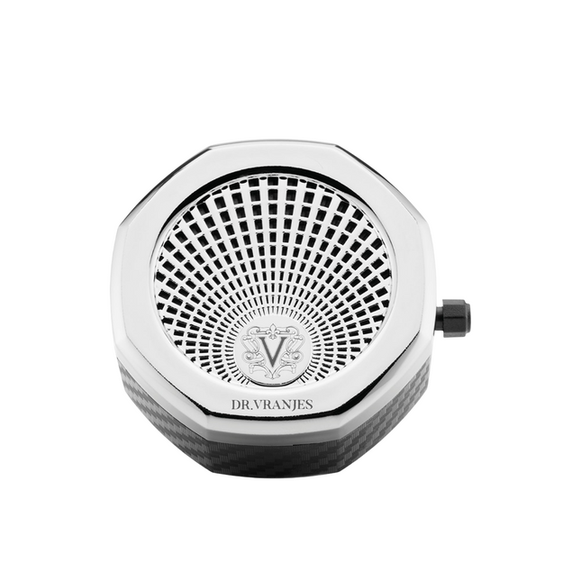 Dr. Vranjes Firenze Nickel – Fresh Unisex, Car Air Freshener, 250 ml