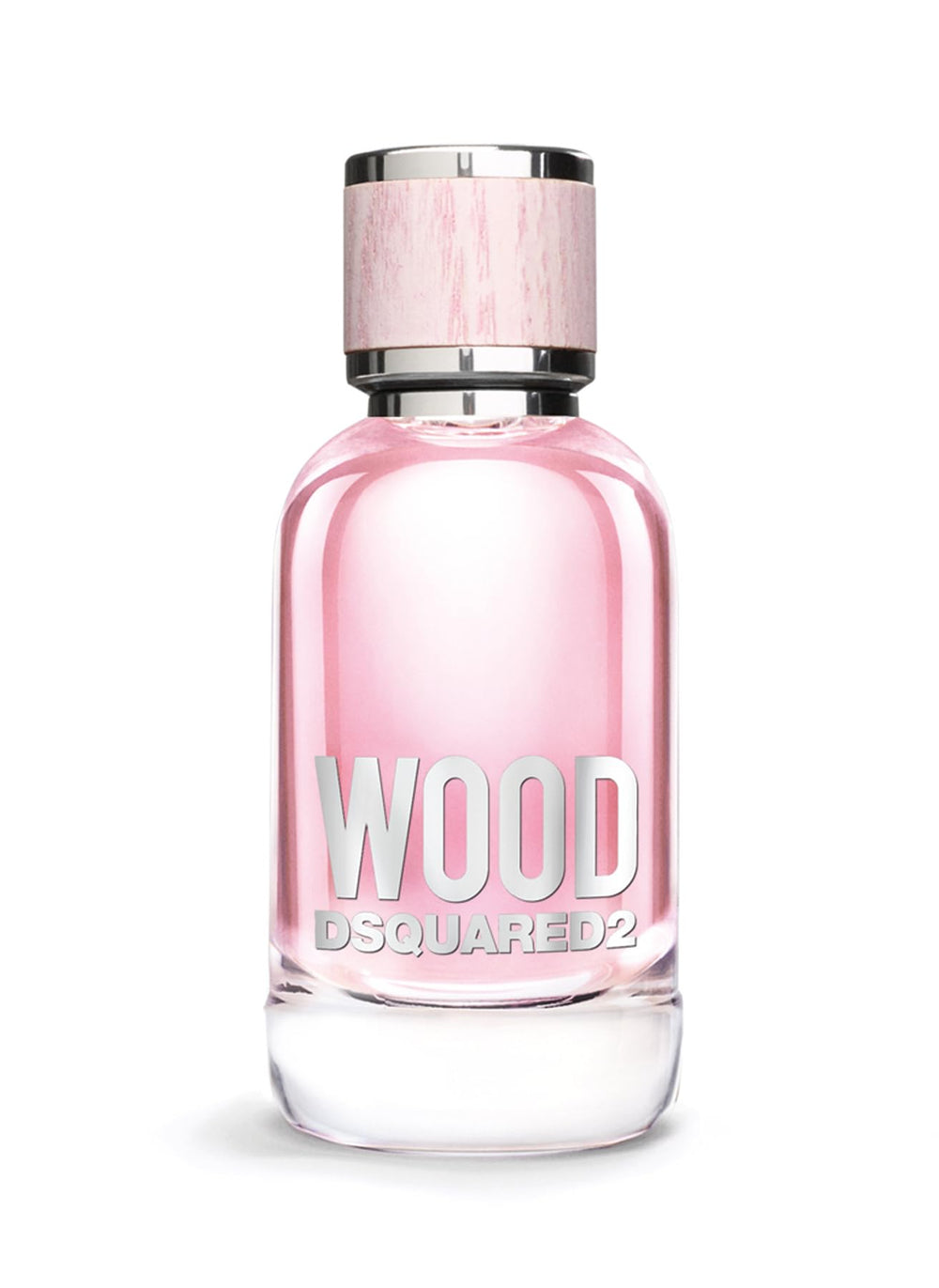 Dsquared 2 Wood – Eau de Toilette for Women, 30 ml