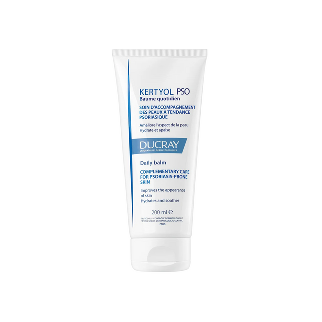 Ducray Kertyol PSO Anti-Scales – Balm Unisex, 40 ml