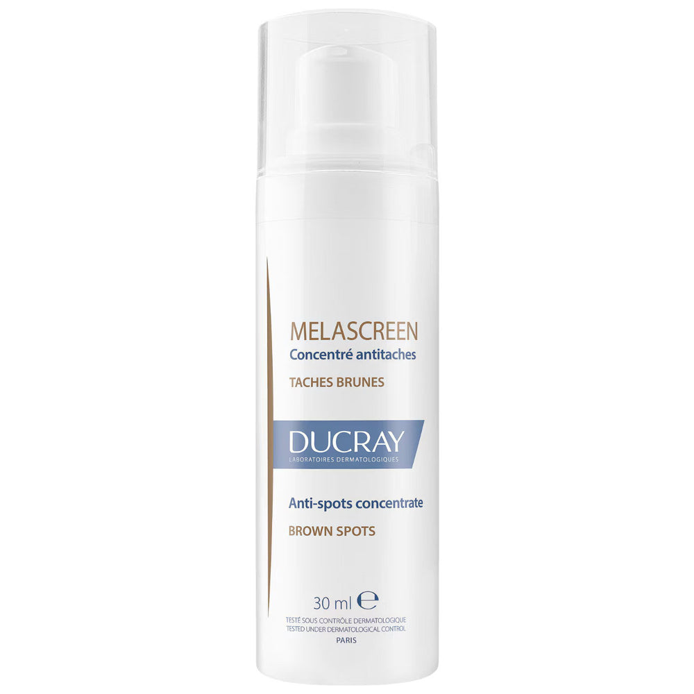 Ducray Melascreen Anti Spot – Concentrate for Women, For Face, 30 ml