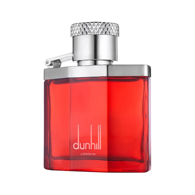 Dunhill Desire Red – Eau de Toilette for Men, 50 ml