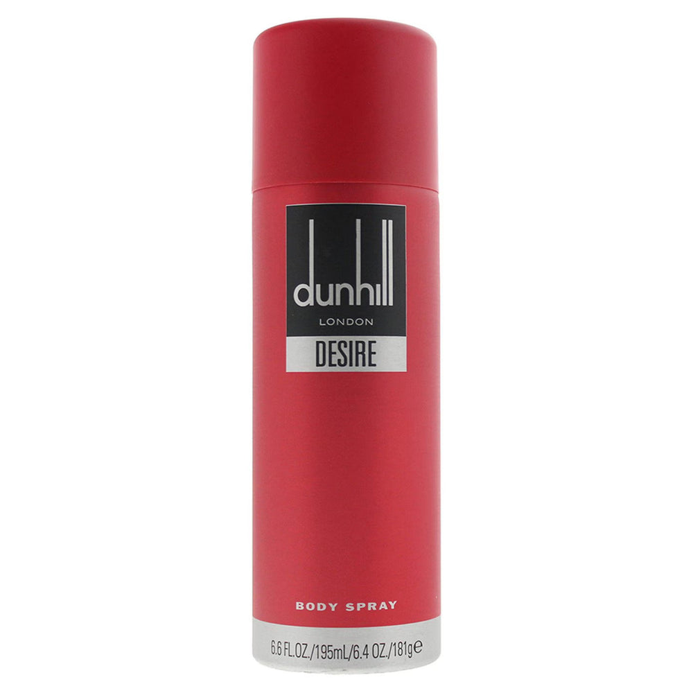 Dunhill Desire – Scented Spray for Men, 195 ml