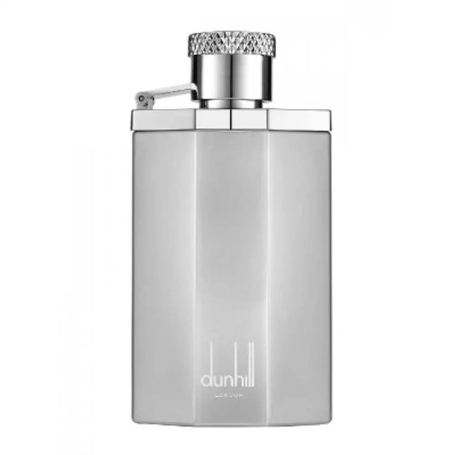 Dunhill Desire Silver – Eau de Toilette for Men, 100 ml Tester