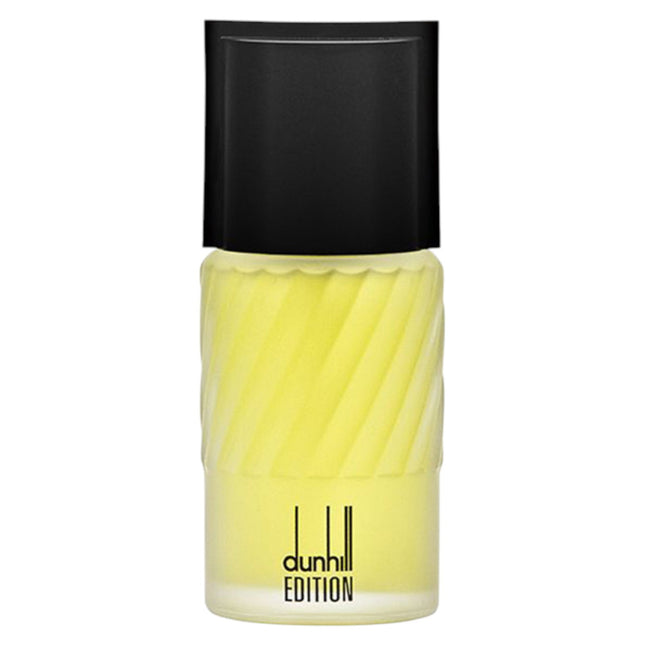 Dunhill Dunhill Edition – Eau de Toilette for Men, 100 ml