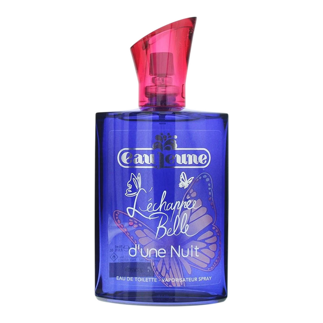 Eau Jeune L'Echappee Belle D'une Nuit – Eau de Toilette for Women, 75 ml