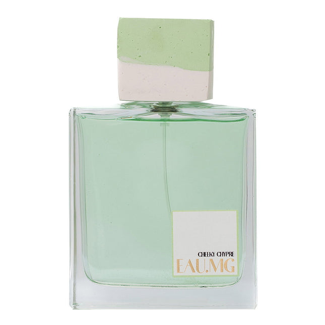 Eau.Mg Cheeky Chypre – Extrait de Parfum Unisex, 100 ml