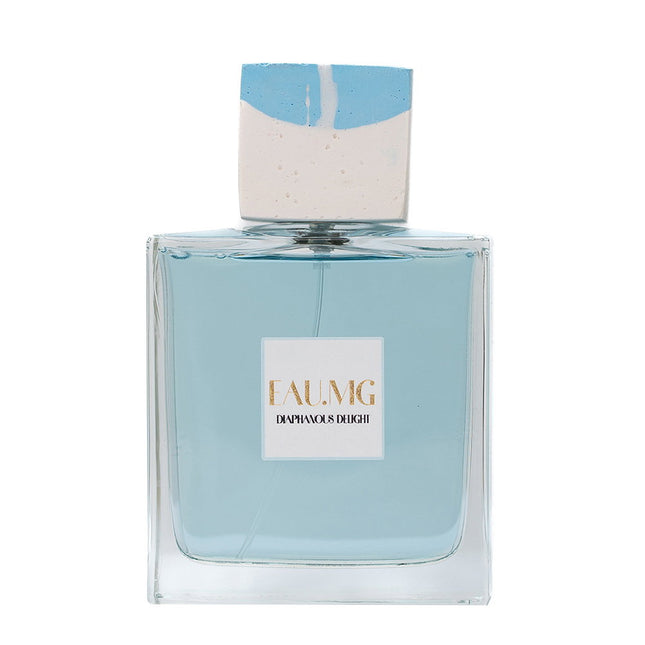 Eau.Mg Diaphanous Delight – Extrait de Parfum Unisex, 100 ml
