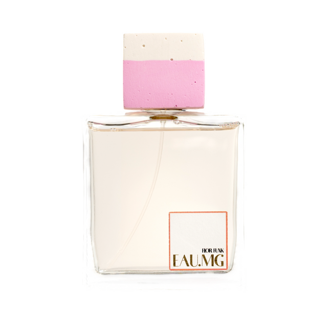 Eau.Mg Flor Funk – Extrait de Parfum Unisex, 100 ml