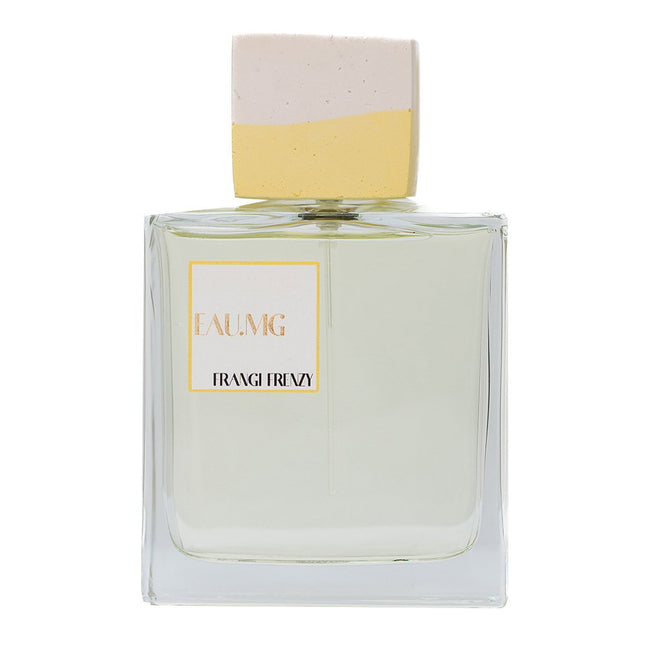 Eau.Mg Frangi Frenzy – Parfum Unisex, 100 ml