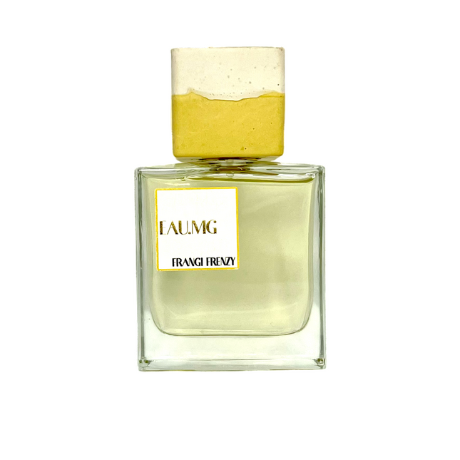 Eau.Mg Frangi Frenzy – Parfum Unisex, 50 ml