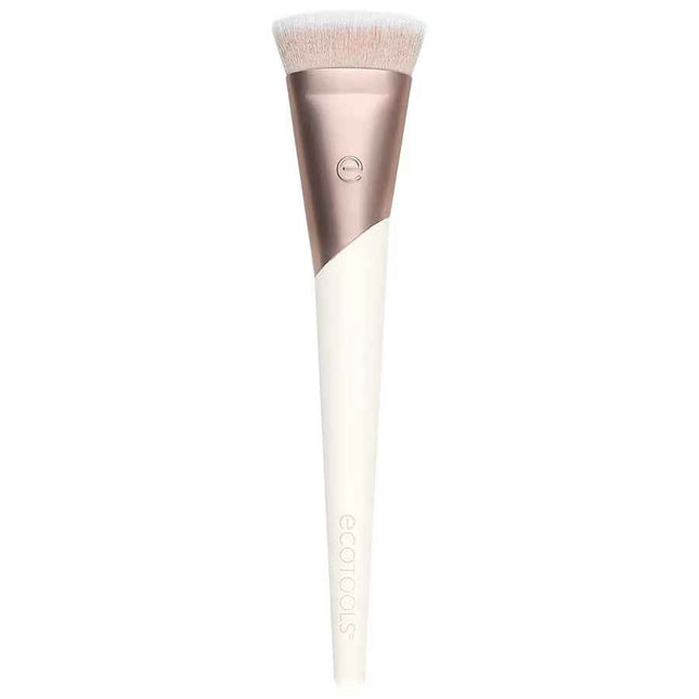 Eco Tools Luxe Flawless – Foundation Brush for Women
