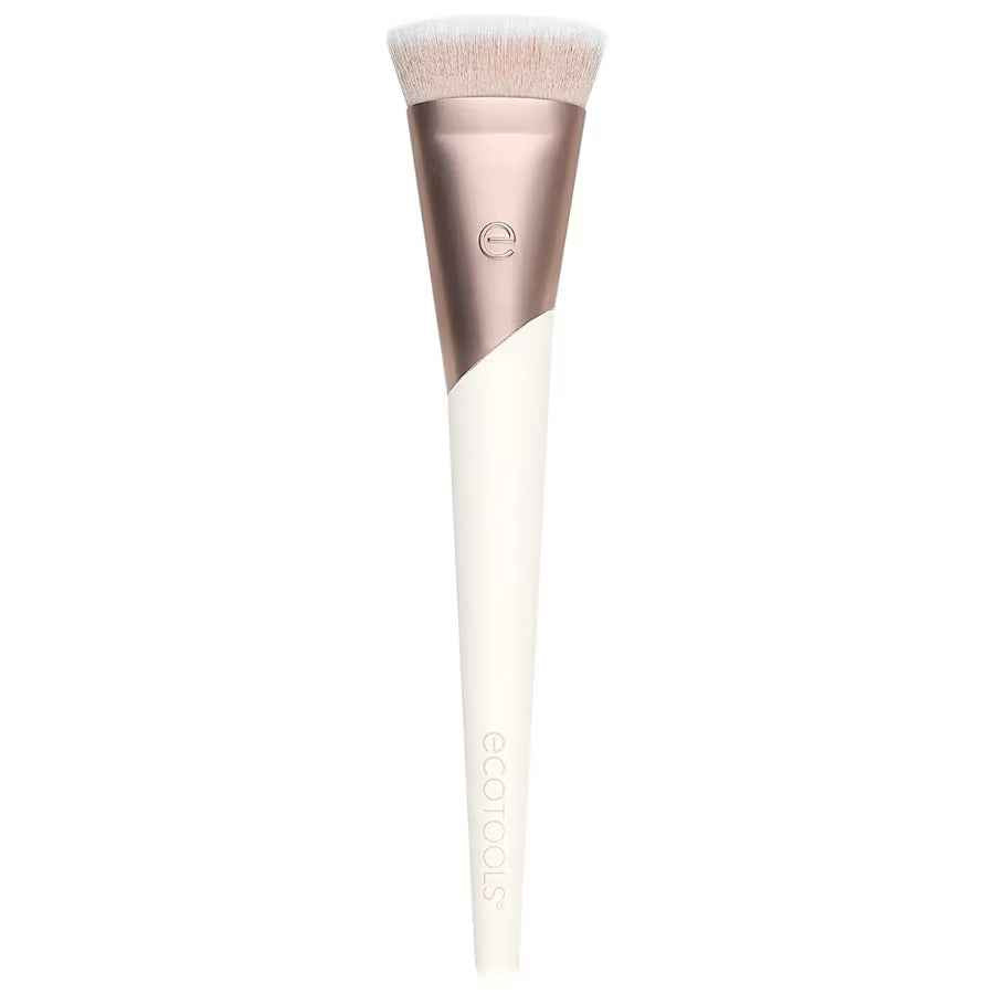 Eco Tools Luxe Flawless – Foundation Brush for Women
