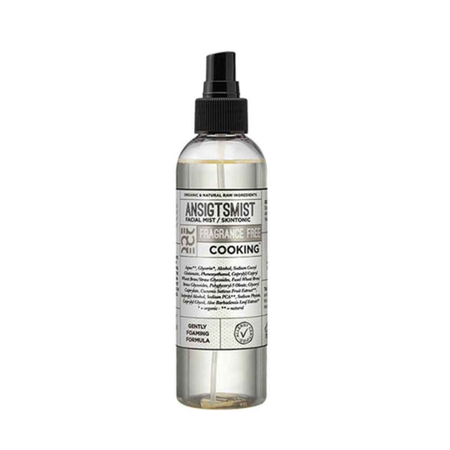 Ecooking Tonic Mist Unisex, 200 ml