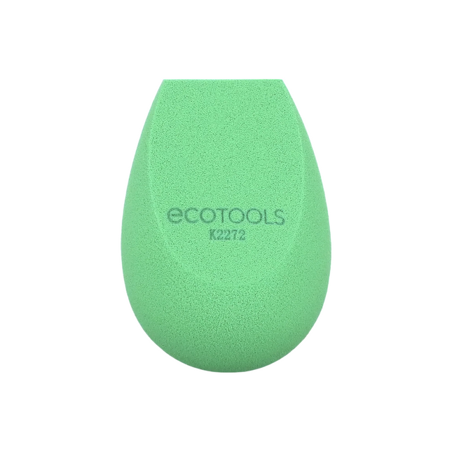 EcoTools Bioblender – Makeup Sponge for Women, Green