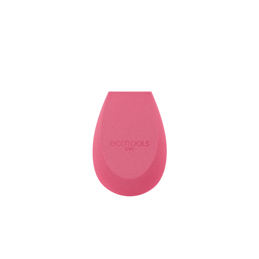 EcoTools Bioblender – Makeup Sponge for Women, Pink