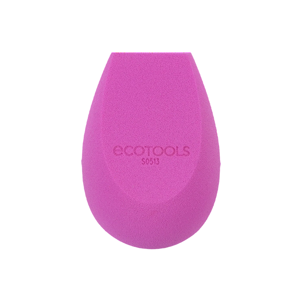 EcoTools Bioblender – Makeup Sponge for Women, Purple