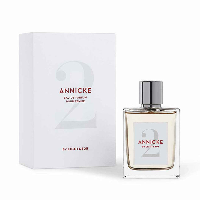 Eight & Bob Annicke 2 – Eau de Parfum for Women, 100 ml