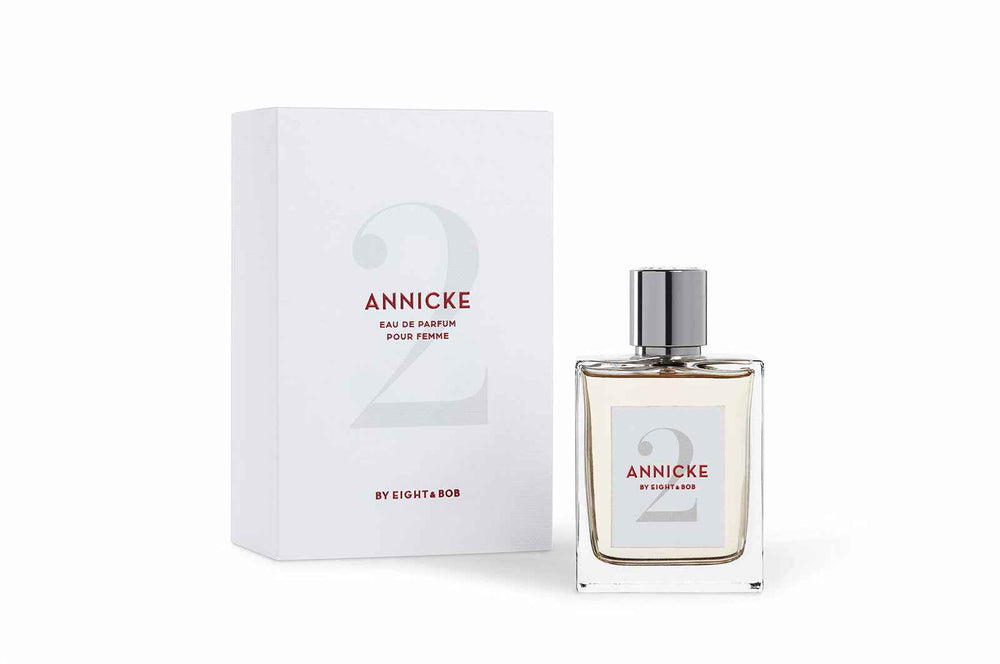 Eight & Bob Annicke 2 – Eau de Parfum for Women, 100 ml