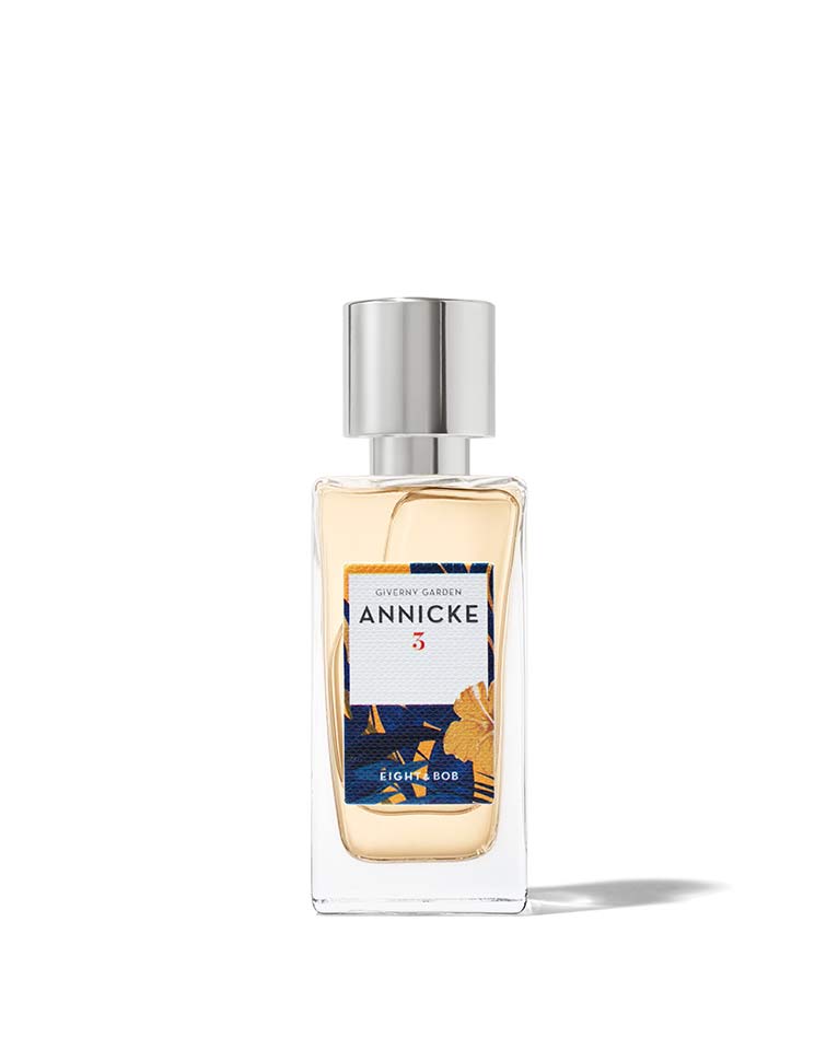 Eight & Bob Annicke 3 – Eau de Parfum for Women, 30 ml