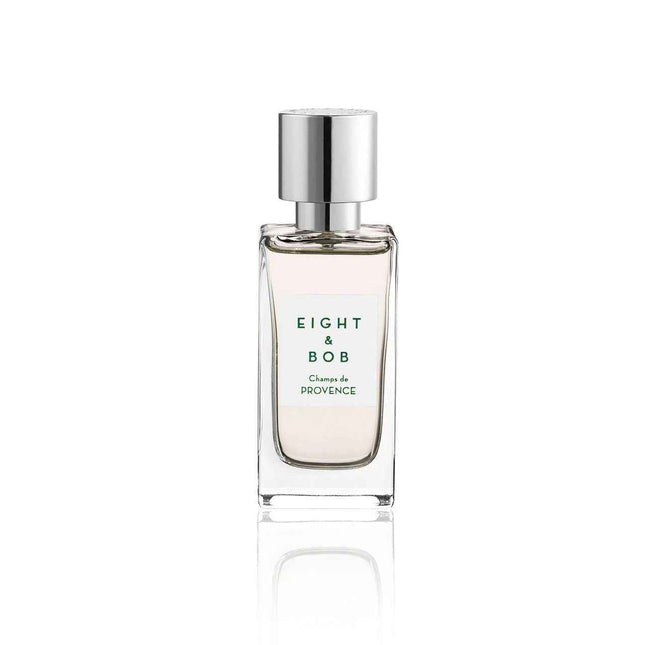 Eight & Bob Champs De Provence – Eau de Parfum Unisex, 30 ml