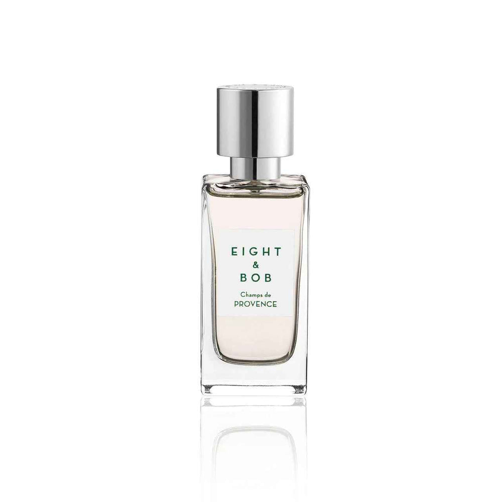 Eight & Bob Champs De Provence – Eau de Parfum Unisex, 30 ml