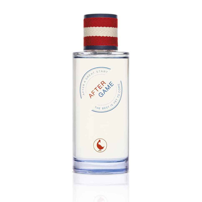 El Ganso After Game – Eau de Toilette for Men, 125 ml