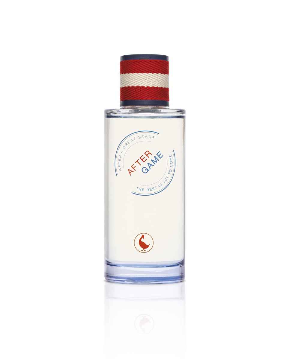 El Ganso After Game – Eau de Toilette for Men, 125 ml